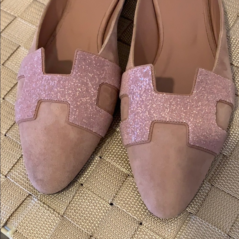 Hermes Roxanne sandals - Picture 2 of 8